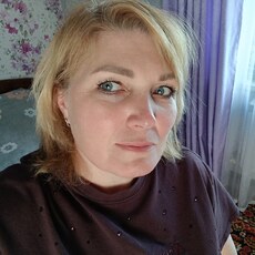 Фотография девушки Ольга, 44 года из г. Талдыкорган