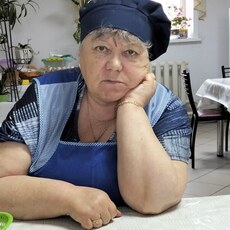 Фотография девушки Ольга, 63 года из г. Костанай