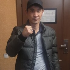 Фотография мужчины Аскар, 36 лет из г. Аксу