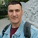 Ден, 41 год