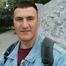 Фотография мужчины Ден, 41 год из г. Ровеньки
