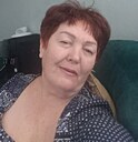 Надежда, 64 года
