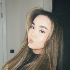 Фотография девушки Айару, 24 года из г. Астана
