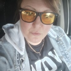 Фотография девушки Незнакомка, 41 год из г. Новокузнецк