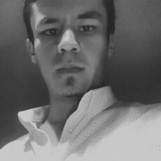 Фотография мужчины Akha, 25 лет из г. Ташкент