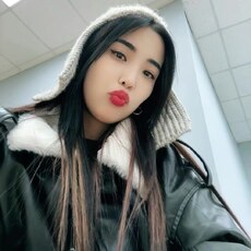 Фотография девушки Молдир, 25 лет из г. Атырау(Гурьев)