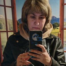 Фотография девушки Юлия, 37 лет из г. Челябинск