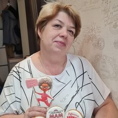 Фотография девушки Светлана, 54 года из г. Сосновый Бор