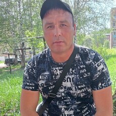 Фотография мужчины Сергей, 36 лет из г. Зыряновск