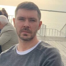 Фотография мужчины Михаил, 38 лет из г. Тольятти