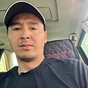 Ануар, 34 года