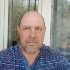Фотография мужчины Владимир, 48 лет из г. Амурск