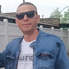 Фотография мужчины Александр, 49 лет из г. Тихорецк