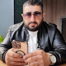 Фотография мужчины Tofik, 33 года из г. Познань