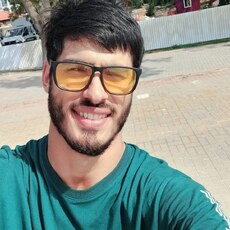 Фотография мужчины Али, 31 год из г. Майкоп