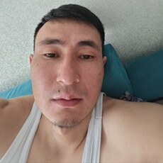 Фотография мужчины Мадияр, 28 лет из г. Кызылорда