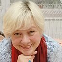 Елизавета, 65 лет