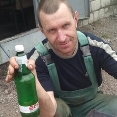 Фотография мужчины Игорь Горшков, 52 года из г. Жлобин