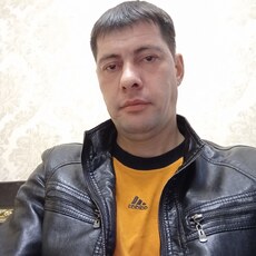 Фотография мужчины Сергей, 40 лет из г. Кокшетау