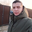 Евгений, 25 лет