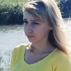 Фотография девушки Анастасия, 27 лет из г. Благодарный