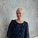 Валентина, 61 год