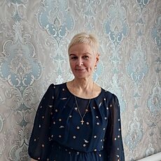Фотография девушки Валентина, 61 год из г. Отрадный