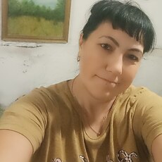 Фотография девушки Анна, 40 лет из г. Куйбышев