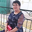 Любовь, 59 лет