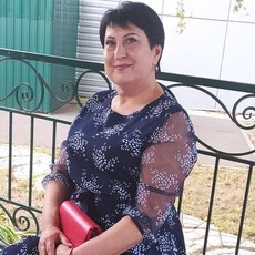 Фотография девушки Любовь, 59 лет из г. Воронеж