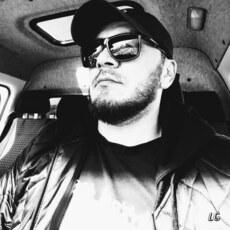 Фотография мужчины Aziz, 37 лет из г. Нижневартовск