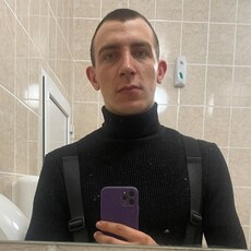 Фотография мужчины Станислав, 22 года из г. Белогорск