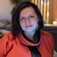 Фотография девушки Ната, 35 лет из г. Вологда