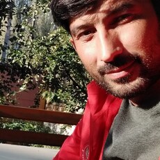 Фотография мужчины Ренат, 39 лет из г. Брест