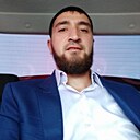 Саид, 34 года