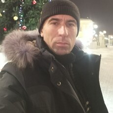 Фотография мужчины Аликс, 45 лет из г. Екатеринбург