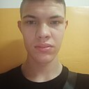Денис Чурсинов, 18 лет