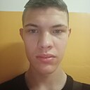 Денис Чурсинов, 19 лет