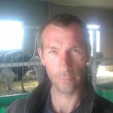 Фотография мужчины Юрий, 42 года из г. Джанкой