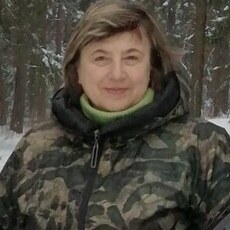 Фотография девушки Светлана, 61 год из г. Минск