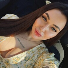 Фотография девушки Елизавета, 34 года из г. Пенза