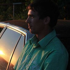 Фотография мужчины Женя, 40 лет из г. Пермь