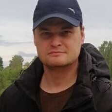 Фотография мужчины Андрей, 35 лет из г. Витебск