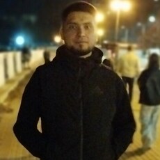 Фотография мужчины Феруз, 33 года из г. Ижевск