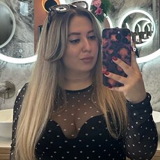 Фотография девушки Елизавета, 28 лет из г. Владивосток