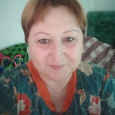 Фотография девушки Наталья, 61 год из г. Новосибирск