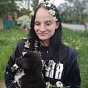 Виктория, 25 лет