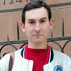 Фотография мужчины Дмитрий, 34 года из г. Нижний Новгород