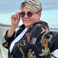 Фотография девушки Иза, 52 года из г. Казань