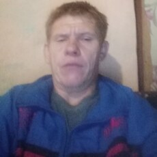 Фотография мужчины Алексей, 39 лет из г. Моготуй